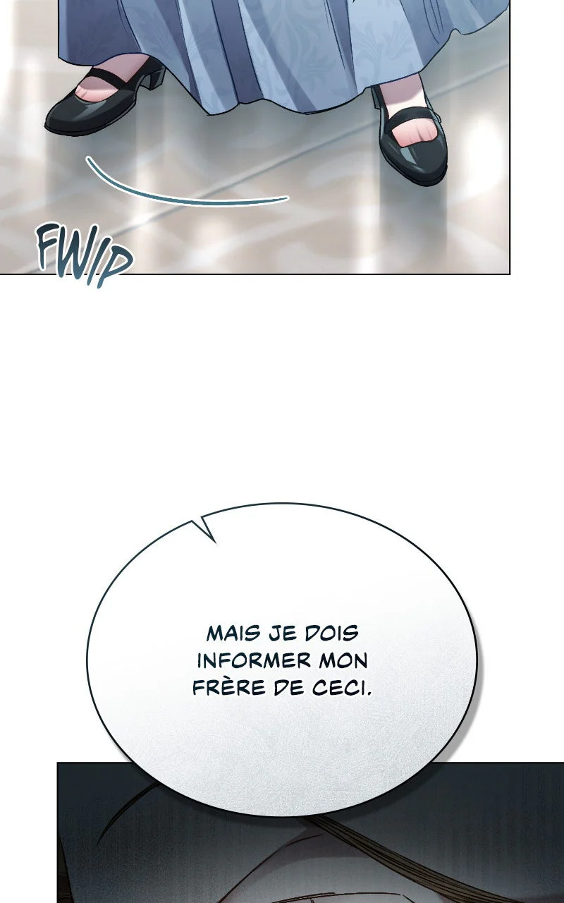 High Society Chapitre 7 - Page 41