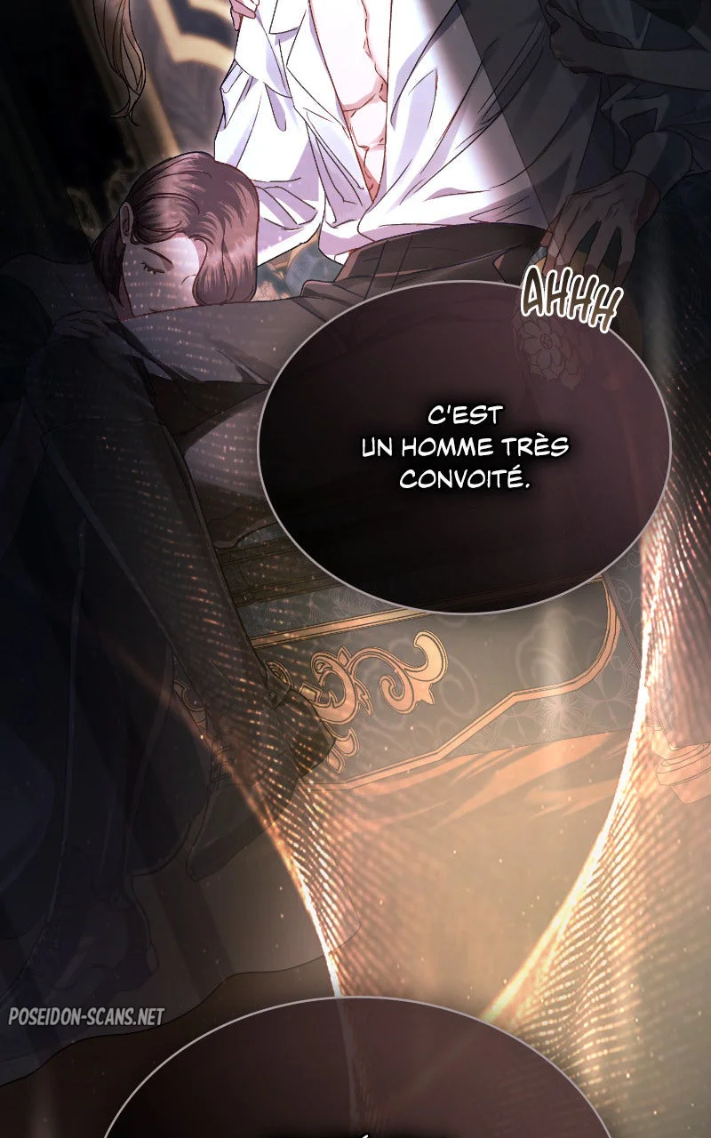 High Society Chapitre 7 - Page 47