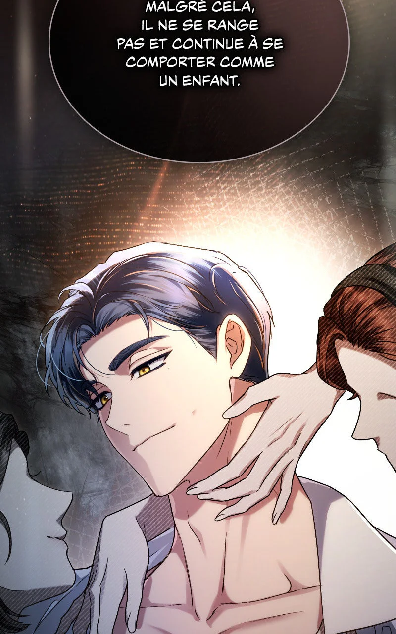High Society Chapitre 7 - Page 48