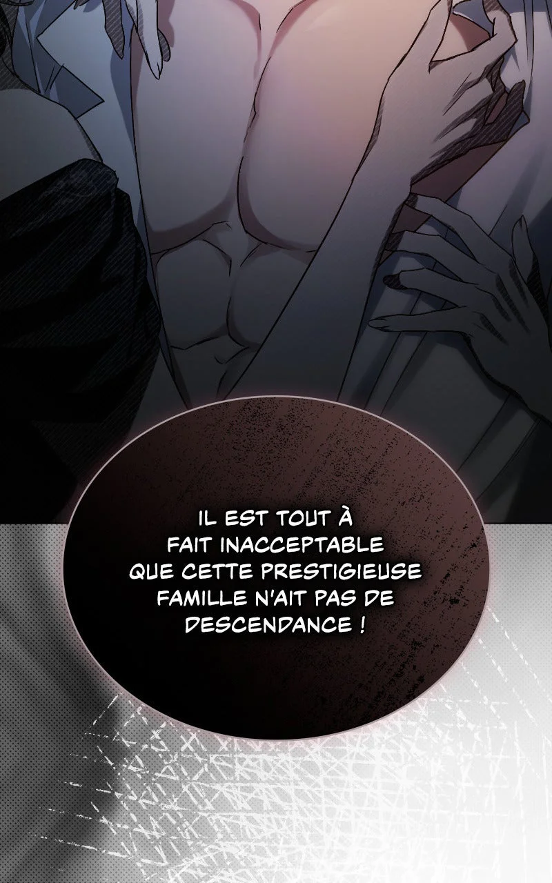 High Society Chapitre 7 - Page 49