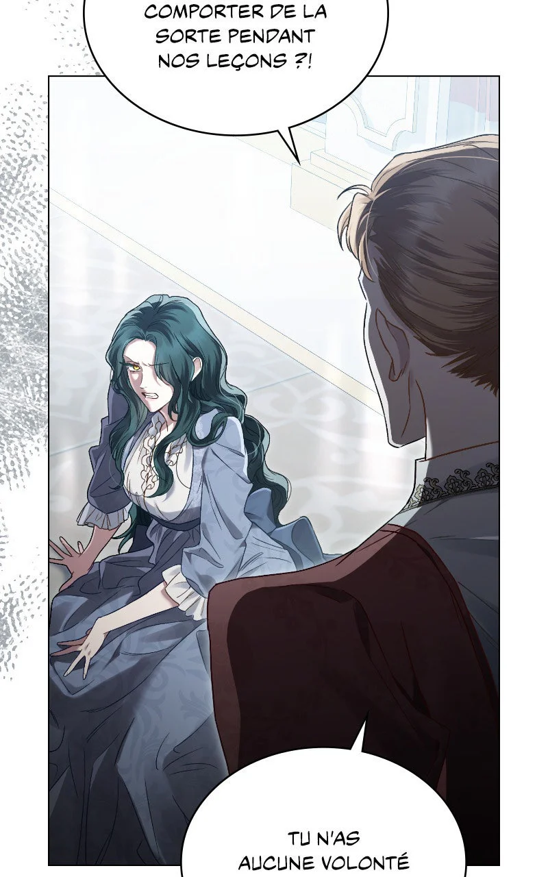 High Society Chapitre 7 - Page 5