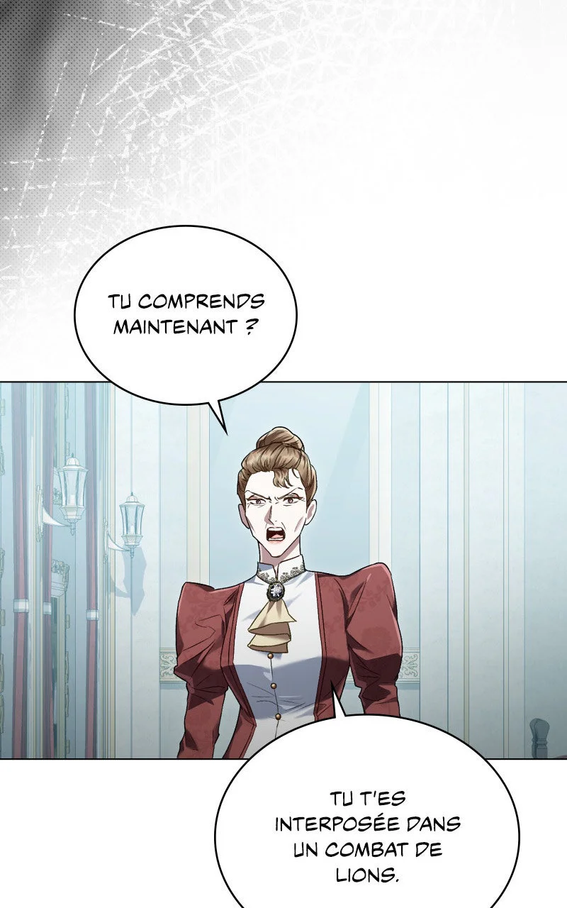 High Society Chapitre 7 - Page 50