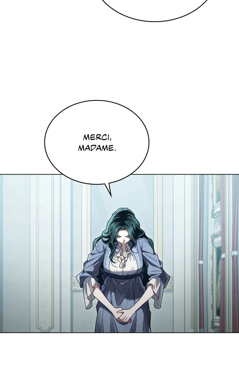 High Society Chapitre 7 - Page 51