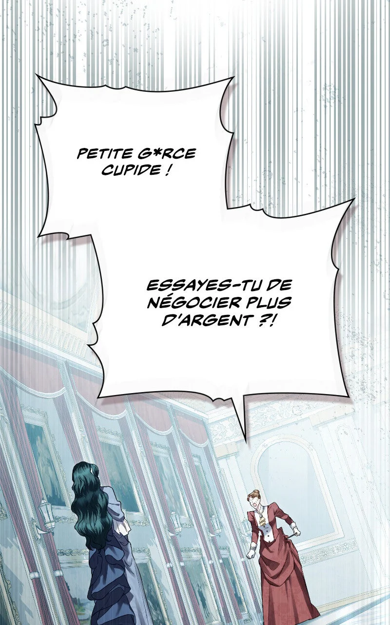 High Society Chapitre 7 - Page 55