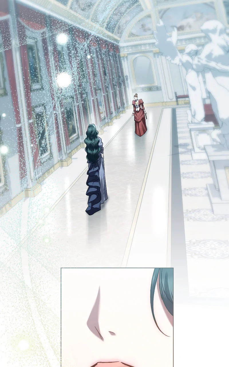High Society Chapitre 7 - Page 58