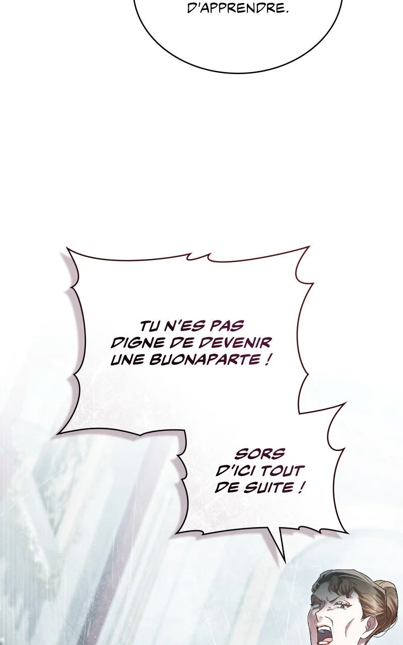 High Society Chapitre 7 - Page 6