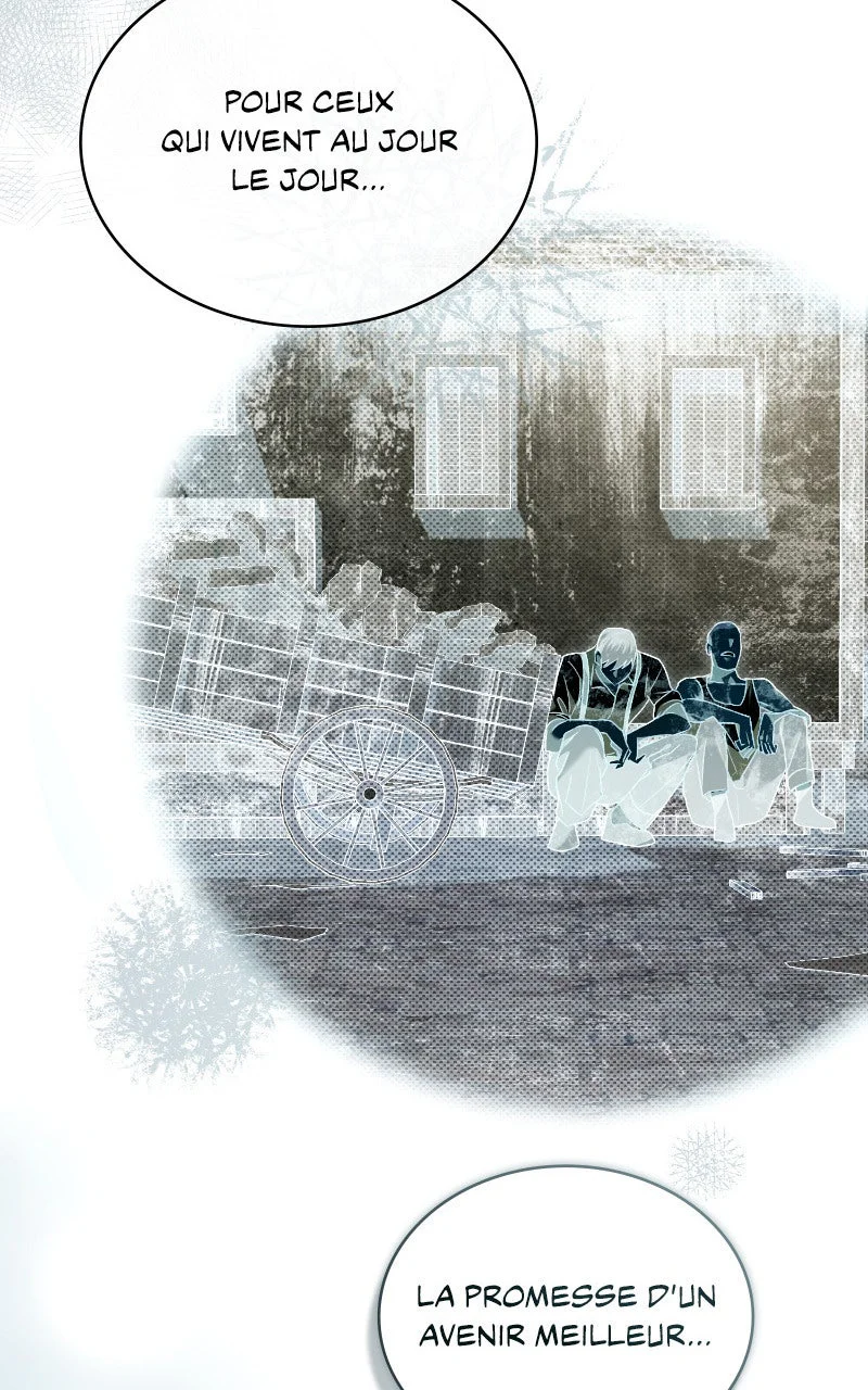 High Society Chapitre 7 - Page 67