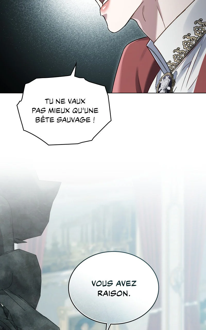 High Society Chapitre 7 - Page 71