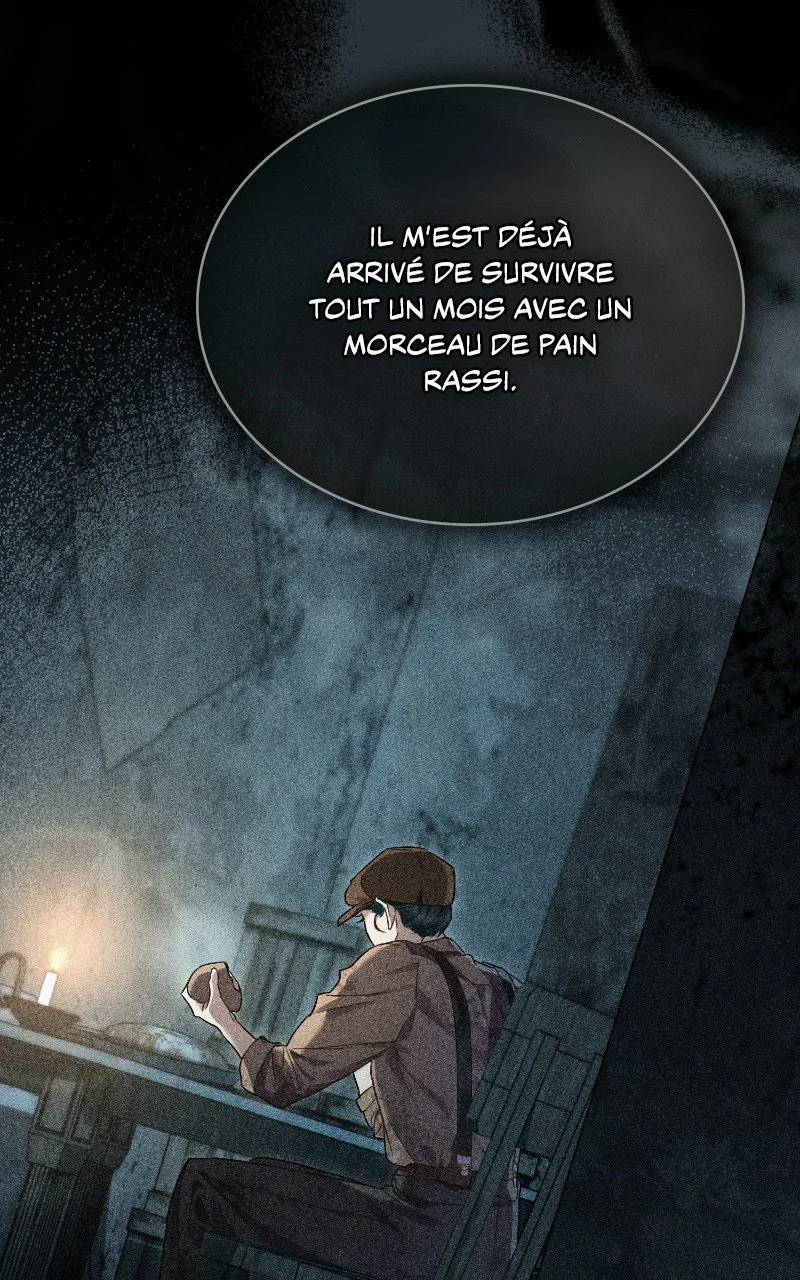 High Society Chapitre 7 - Page 74
