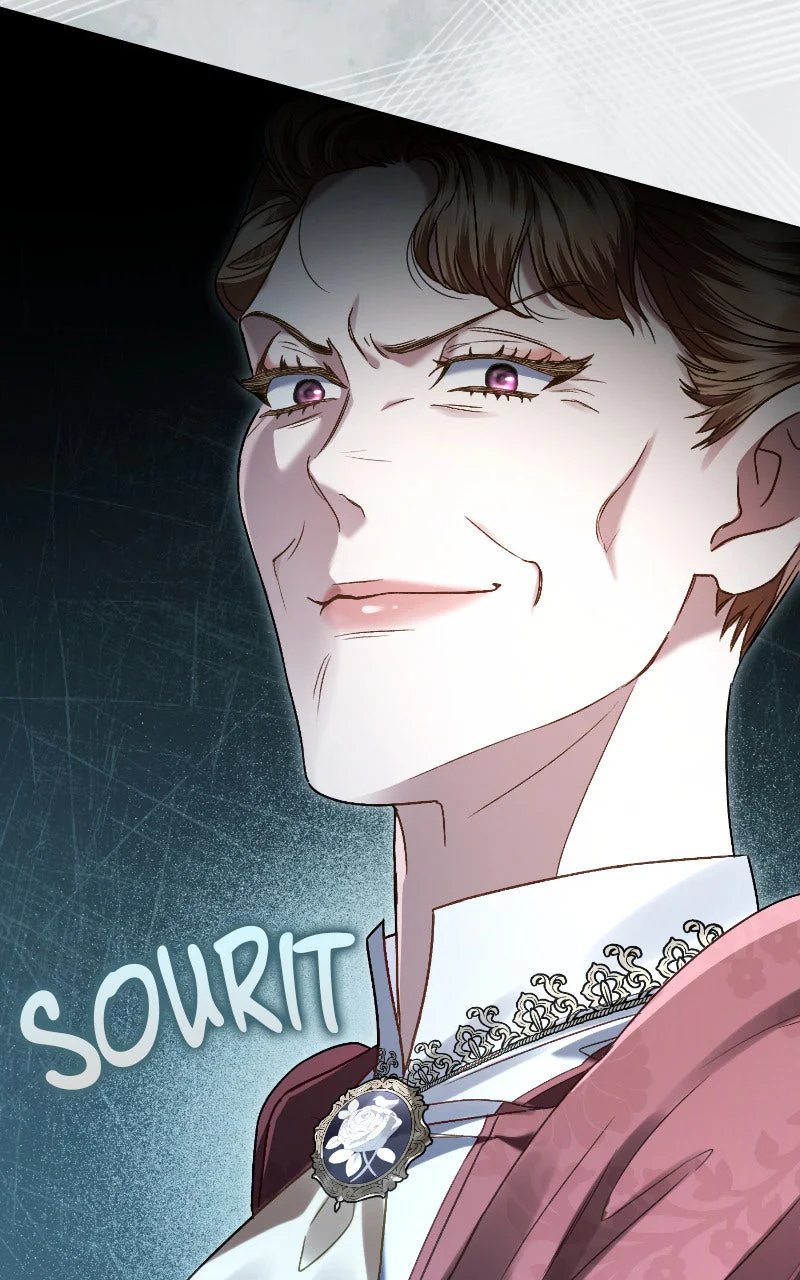 High Society Chapitre 7 - Page 8