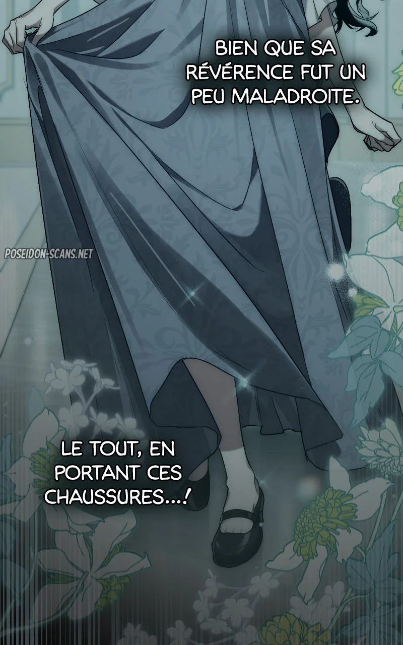 High Society Chapitre 7 - Page 85