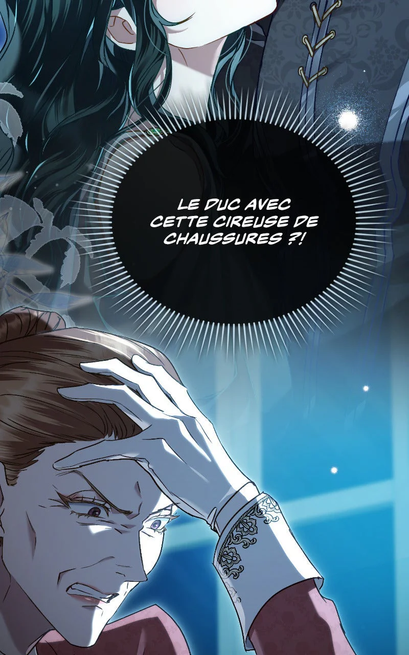 High Society Chapitre 7 - Page 89