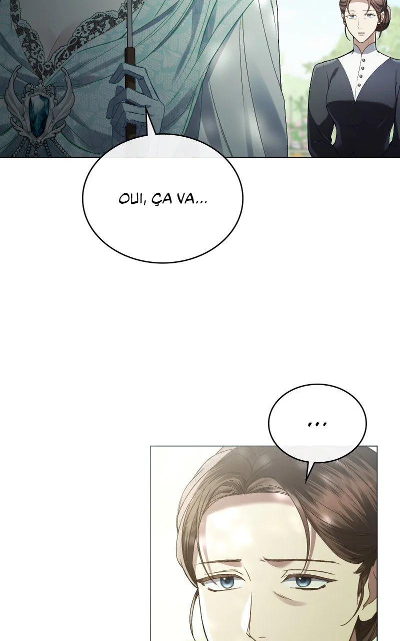 High Society Chapitre 8 - Page 12
