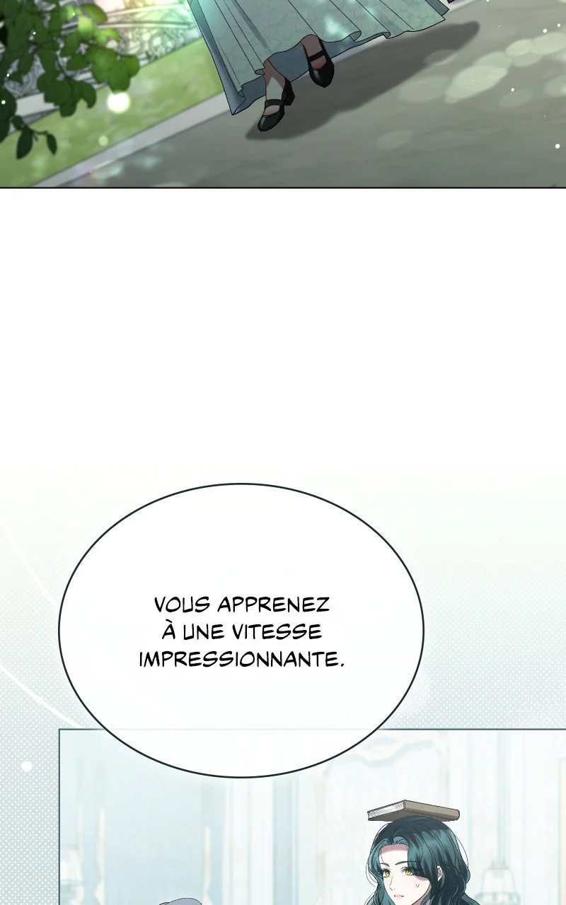 High Society Chapitre 8 - Page 15
