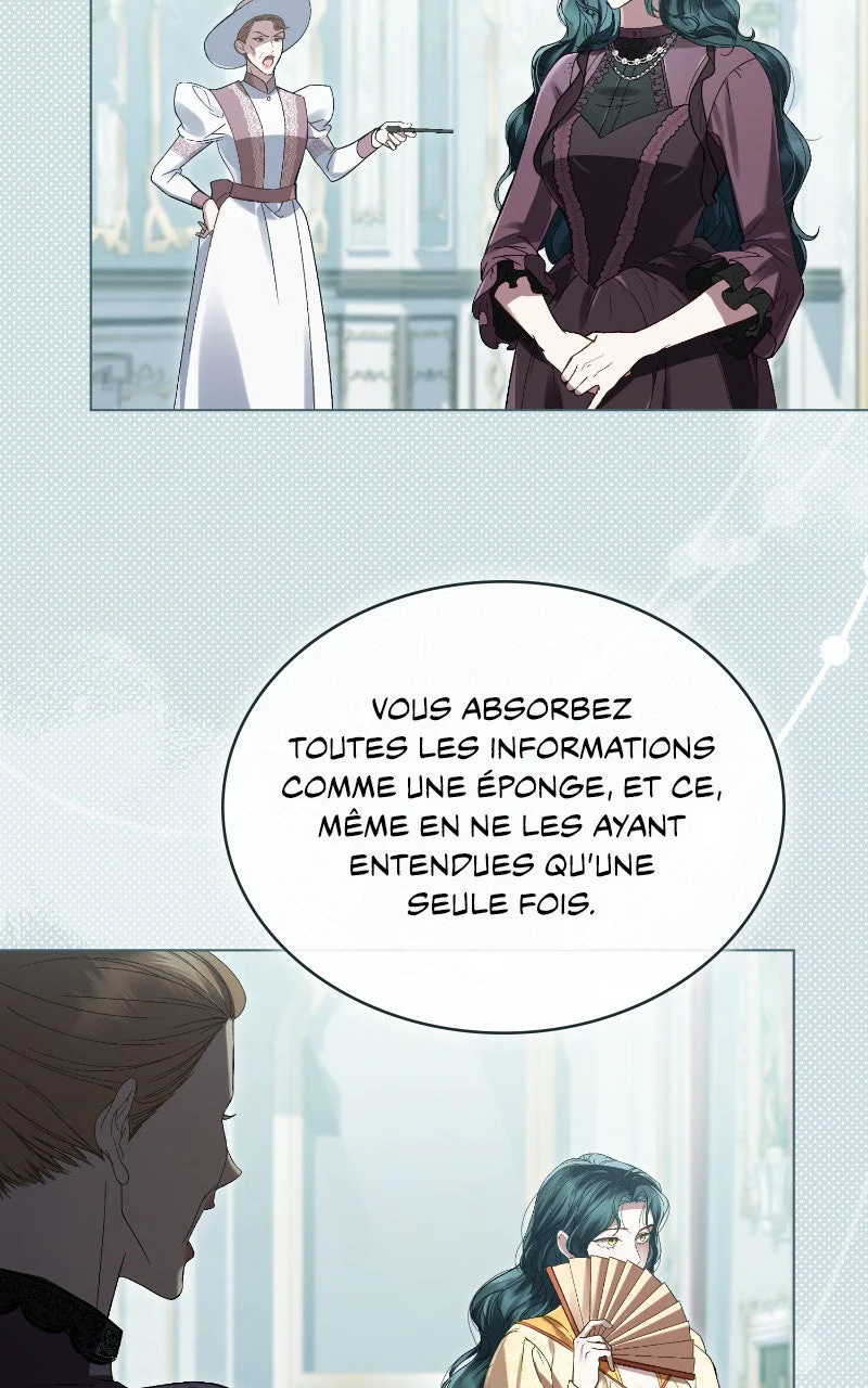 High Society Chapitre 8 - Page 16
