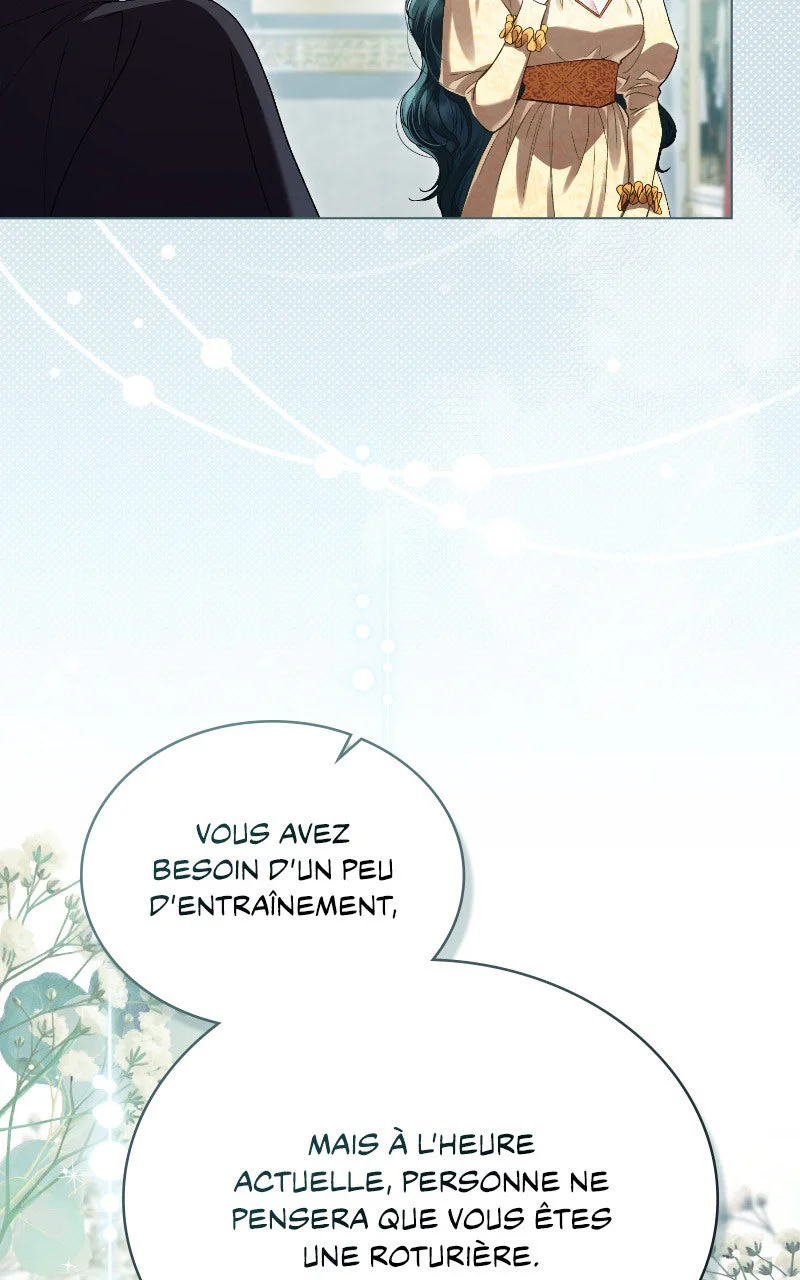 High Society Chapitre 8 - Page 17