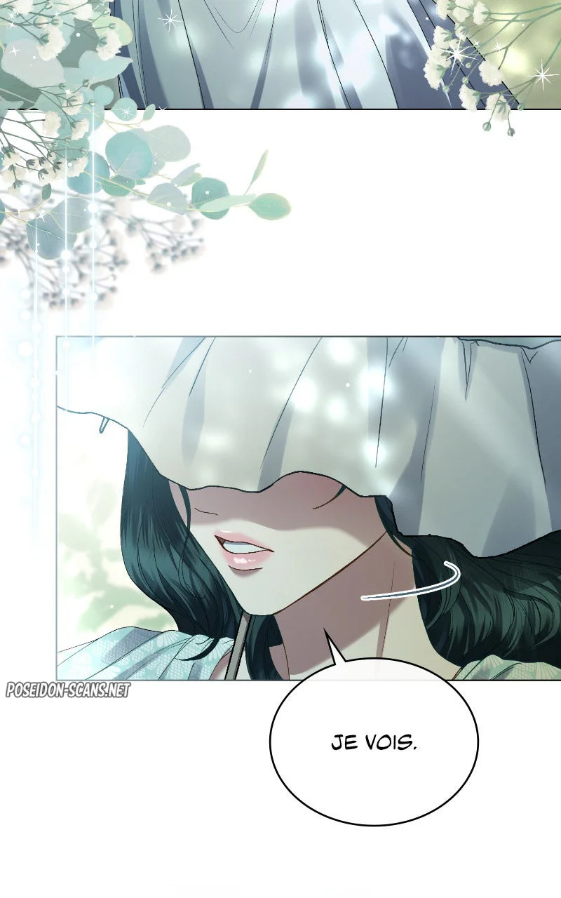 High Society Chapitre 8 - Page 19