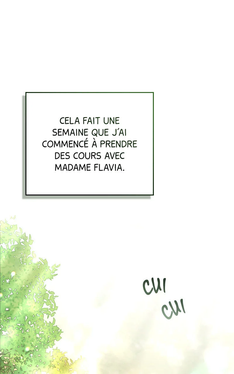 High Society Chapitre 8 - Page 2