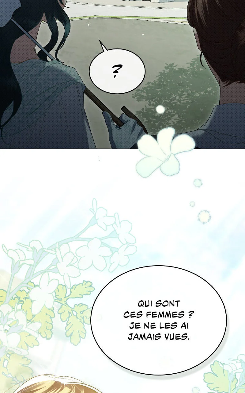 High Society Chapitre 8 - Page 21