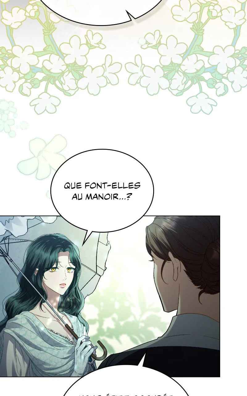 High Society Chapitre 8 - Page 23