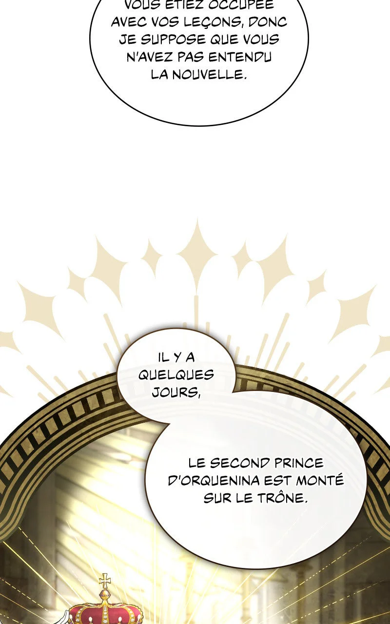 High Society Chapitre 8 - Page 24