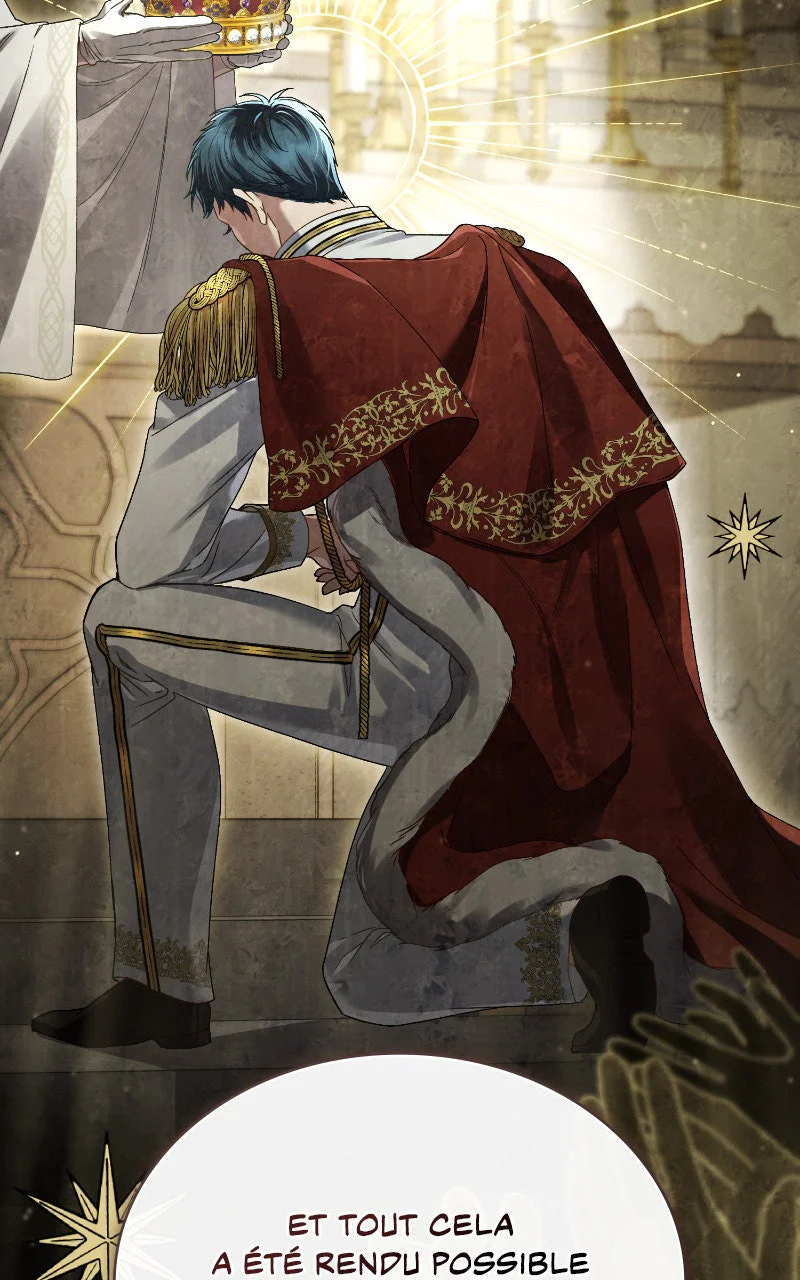 High Society Chapitre 8 - Page 25