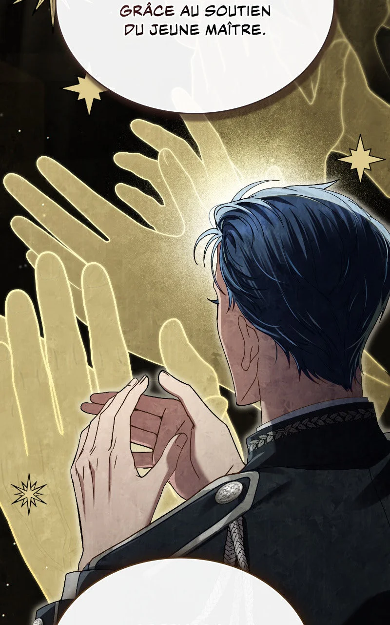 High Society Chapitre 8 - Page 26