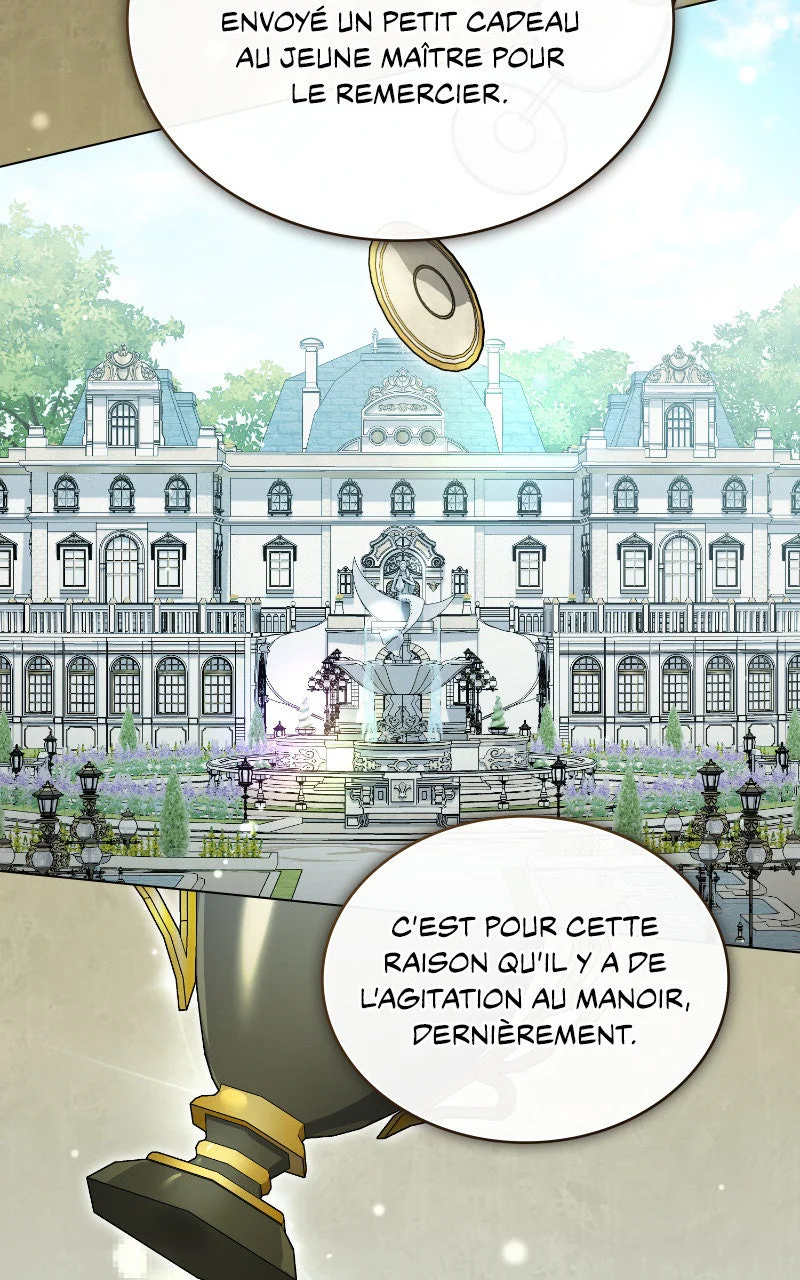 High Society Chapitre 8 - Page 28