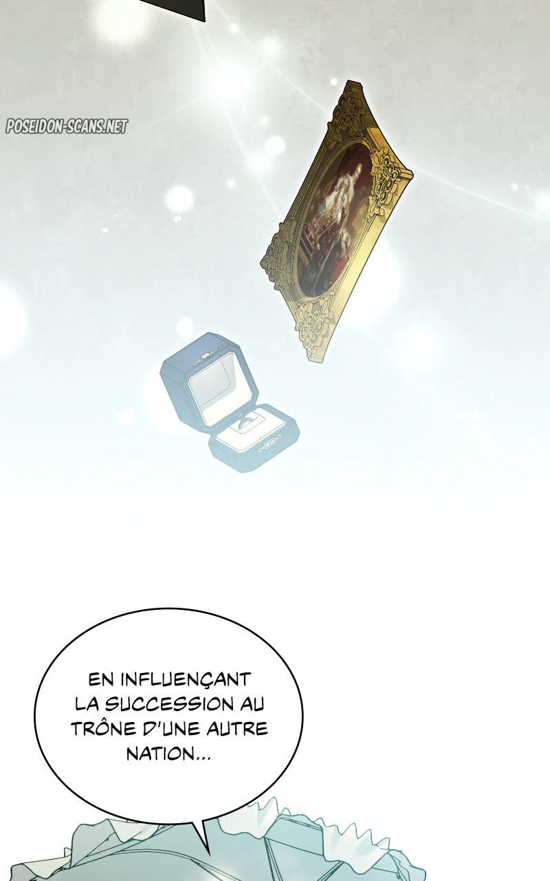 High Society Chapitre 8 - Page 29
