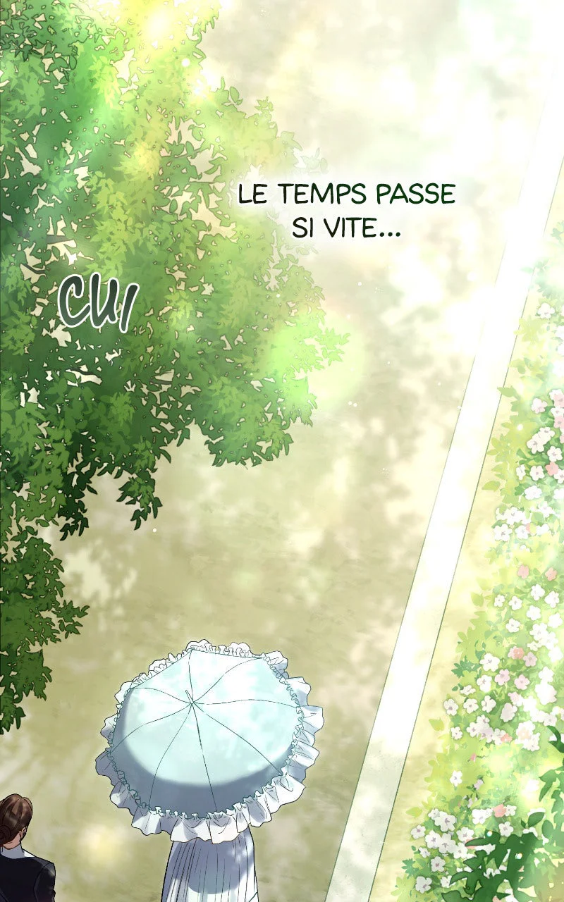 High Society Chapitre 8 - Page 3