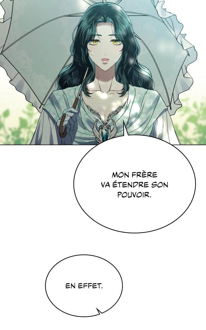 High Society Chapitre 8 - Page 30