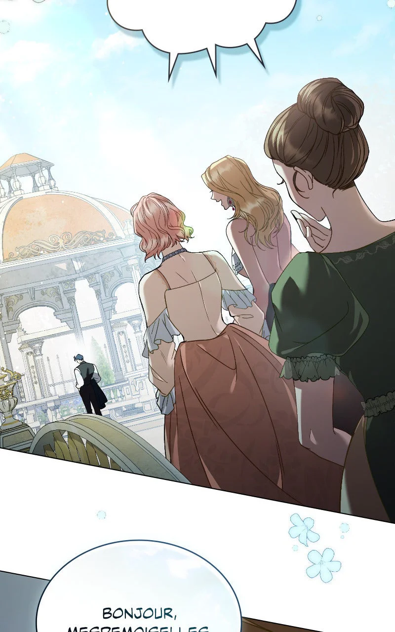 High Society Chapitre 8 - Page 32