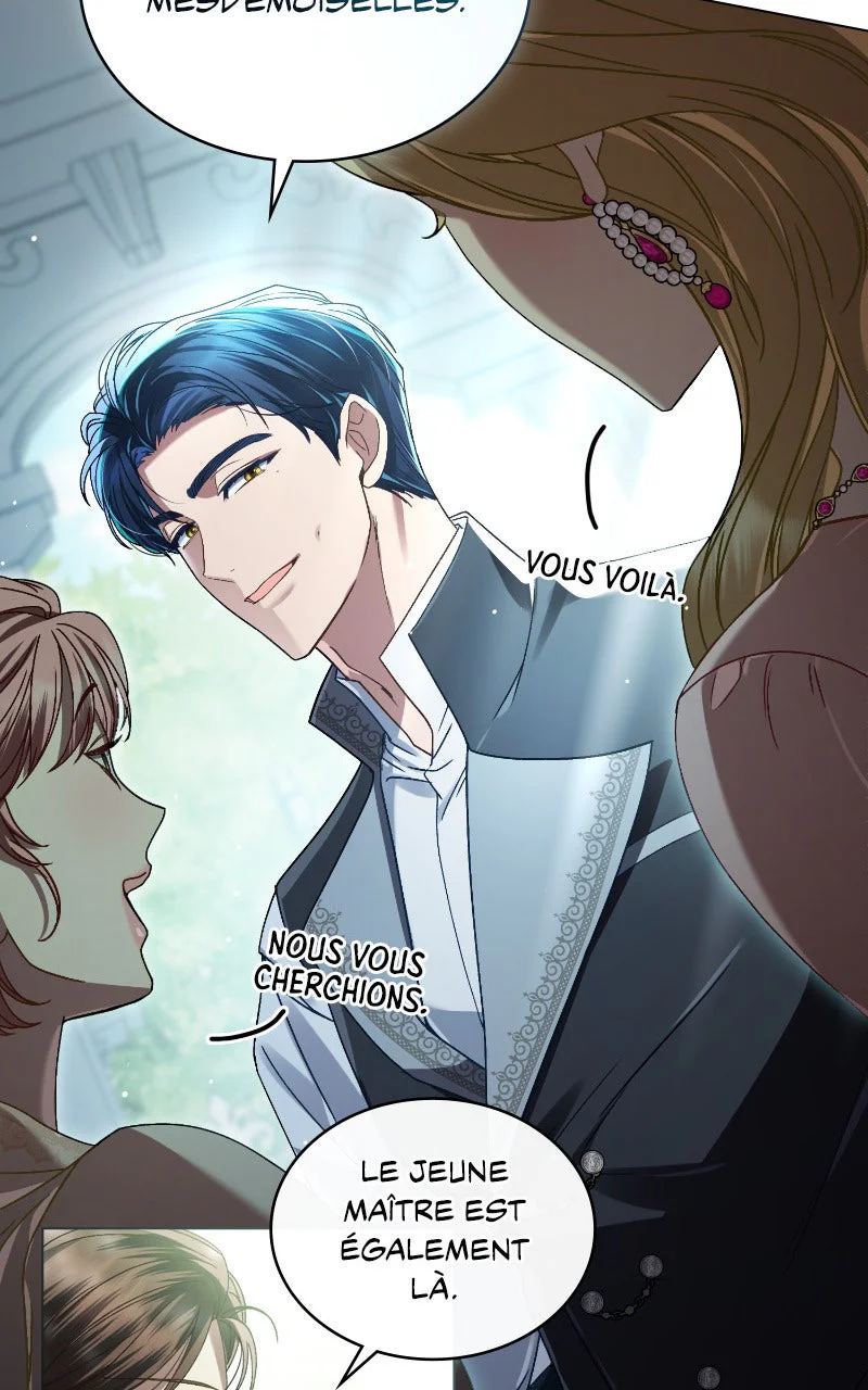 High Society Chapitre 8 - Page 33