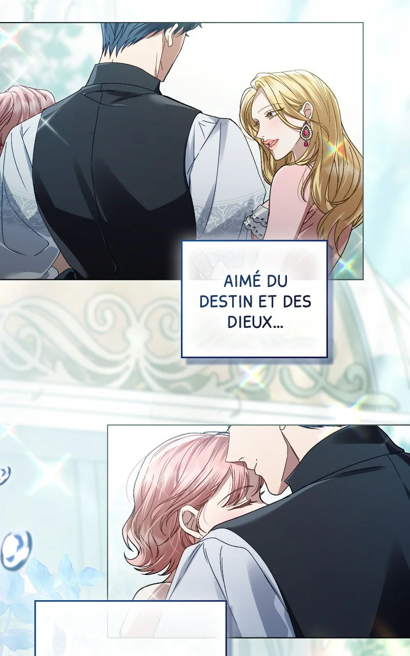 High Society Chapitre 8 - Page 35