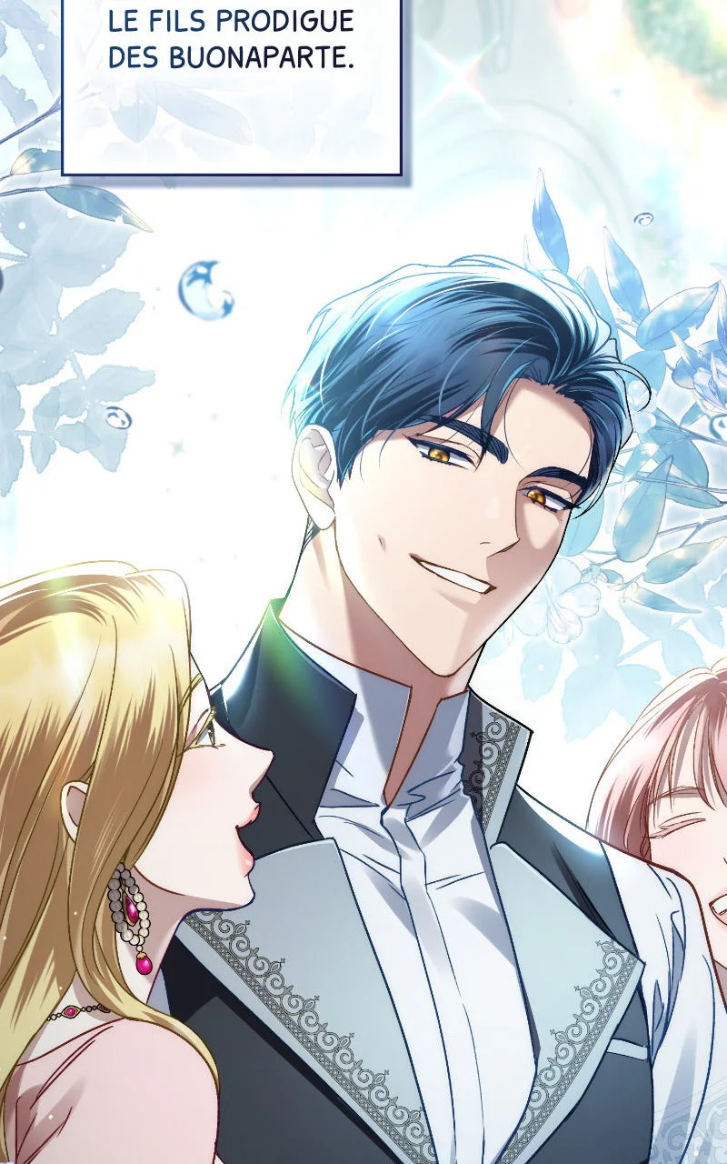 High Society Chapitre 8 - Page 36