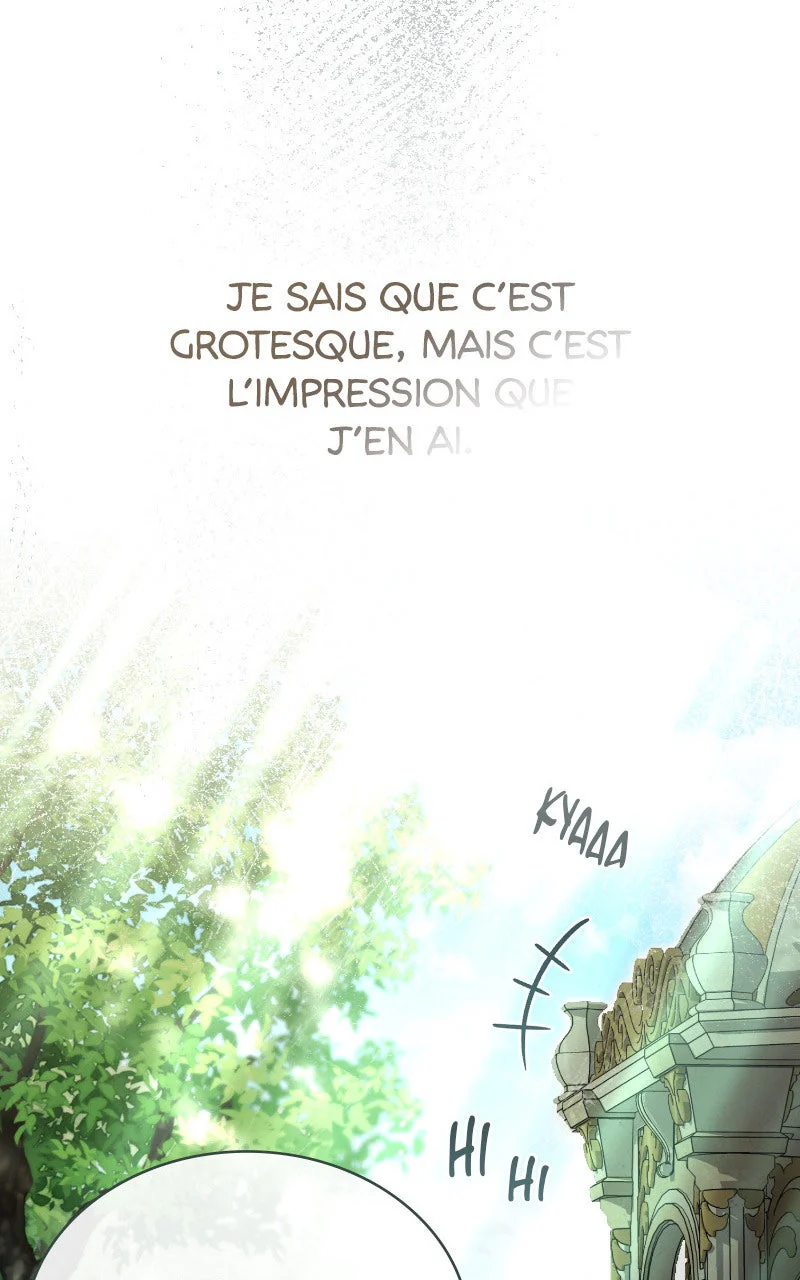 High Society Chapitre 8 - Page 40