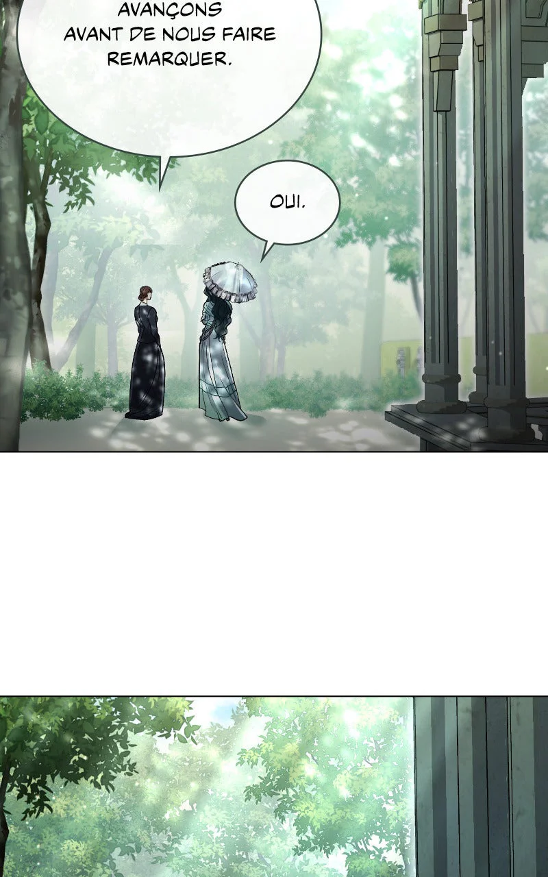 High Society Chapitre 8 - Page 41