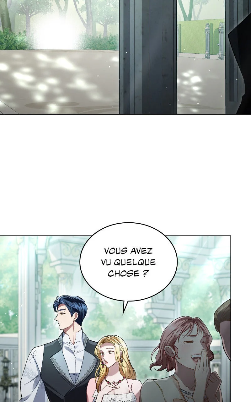 High Society Chapitre 8 - Page 43