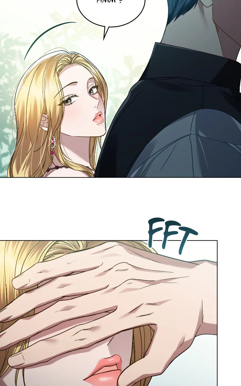 High Society Chapitre 8 - Page 45