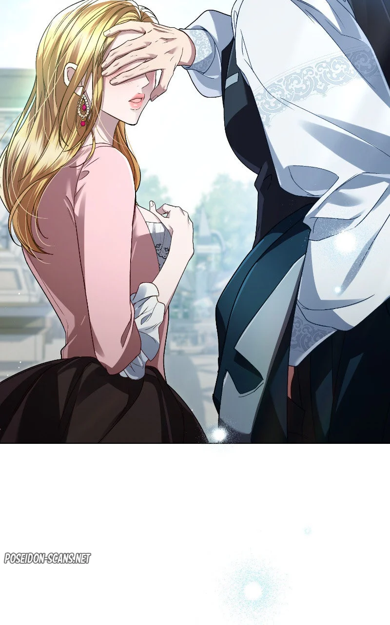 High Society Chapitre 8 - Page 47