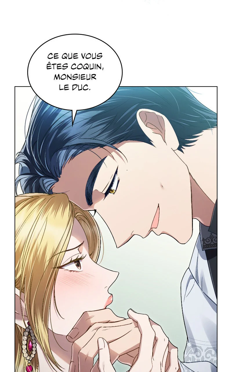 High Society Chapitre 8 - Page 48