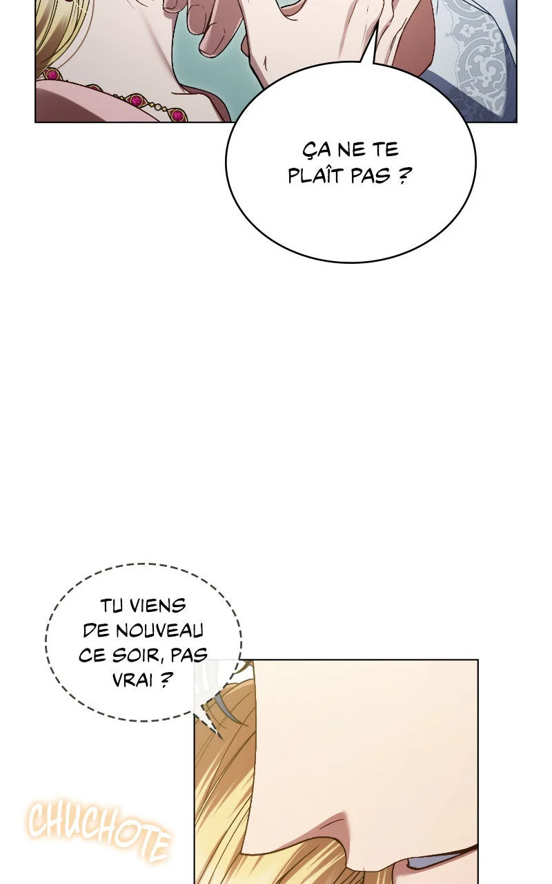 High Society Chapitre 8 - Page 49