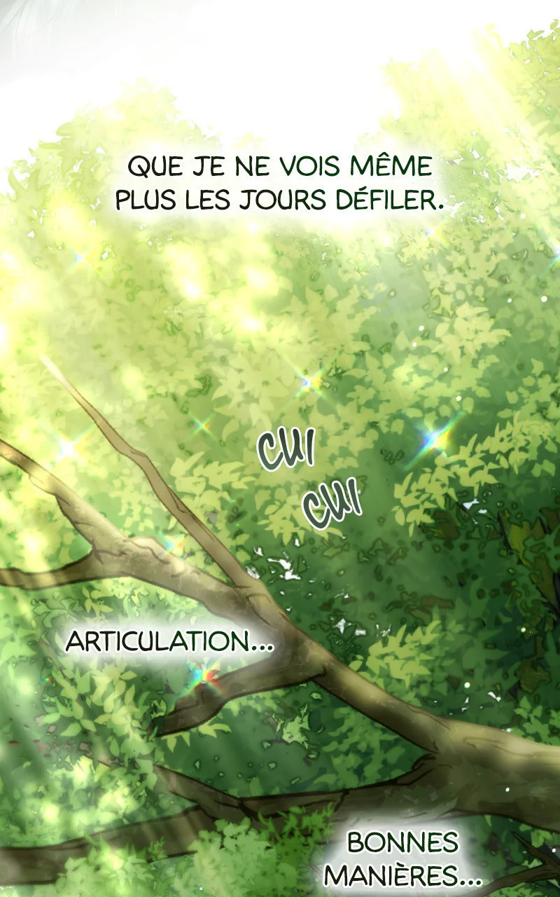 High Society Chapitre 8 - Page 5