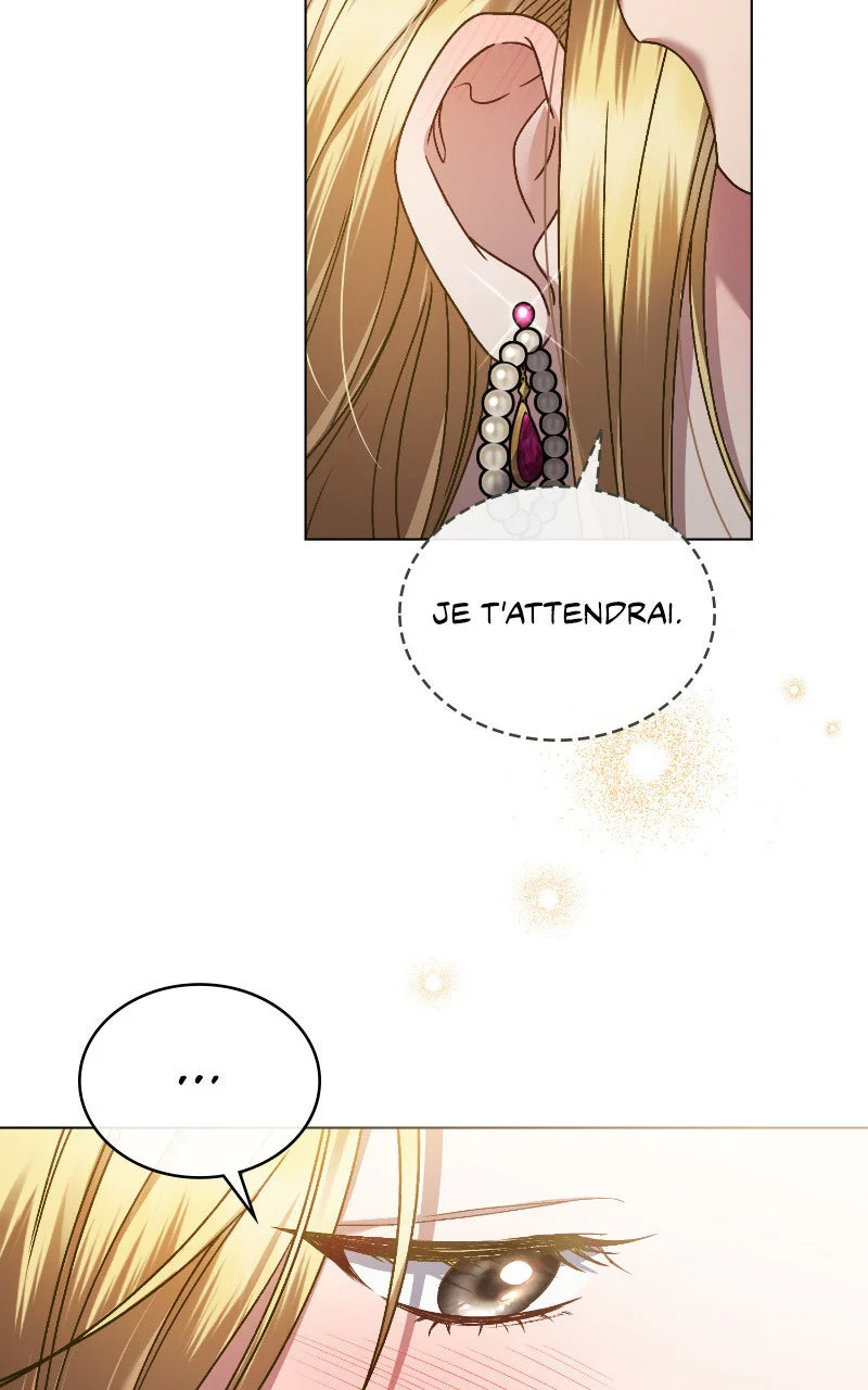 High Society Chapitre 8 - Page 50