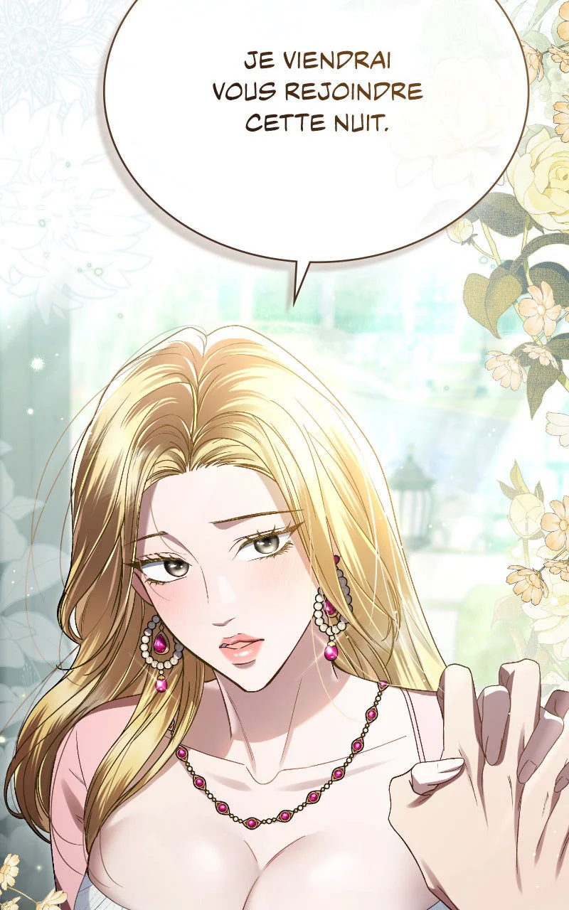 High Society Chapitre 8 - Page 52