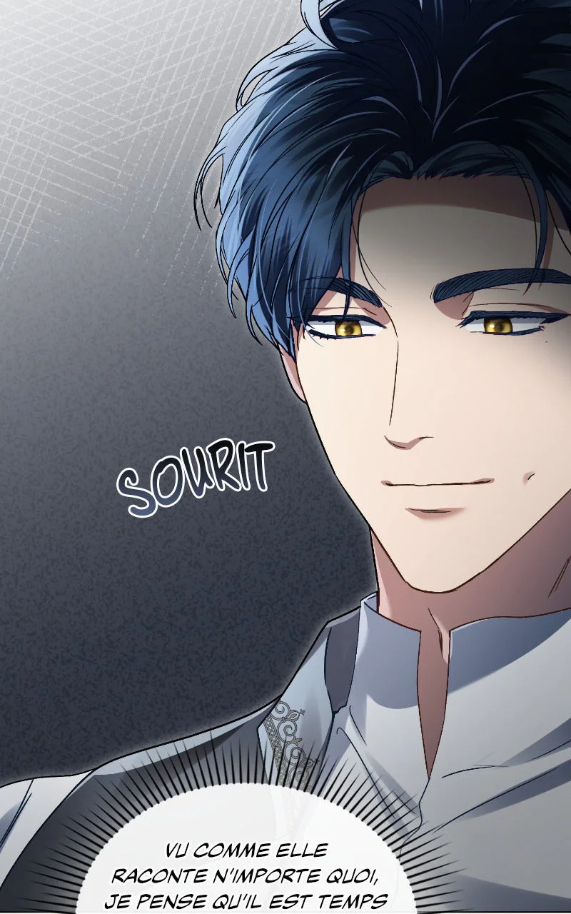 High Society Chapitre 8 - Page 54
