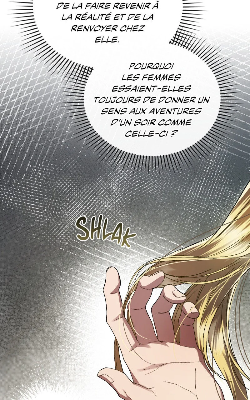 High Society Chapitre 8 - Page 55