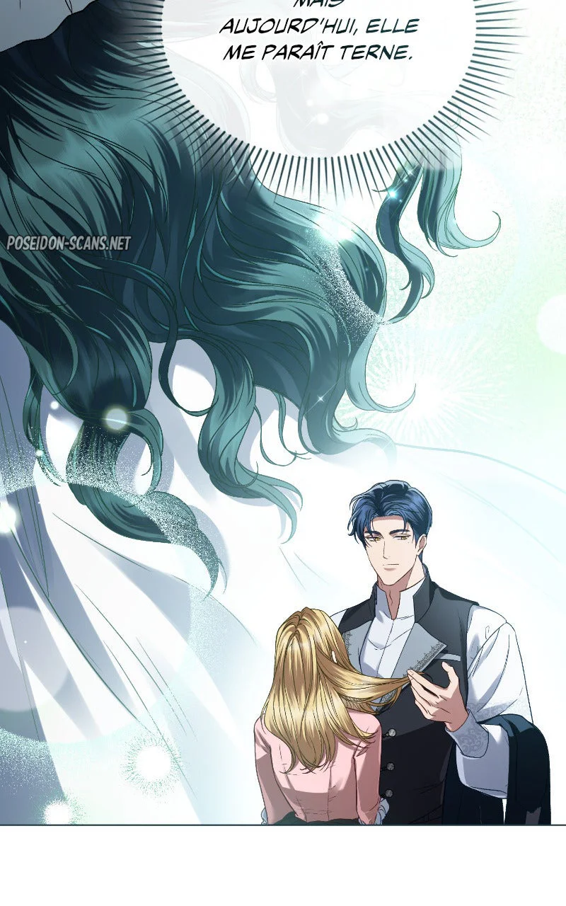 High Society Chapitre 8 - Page 57