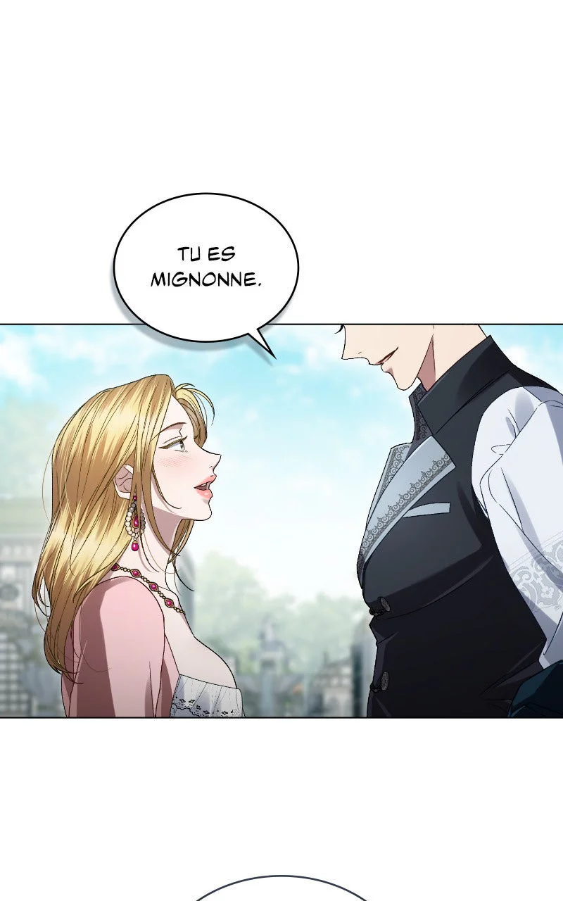 High Society Chapitre 8 - Page 58