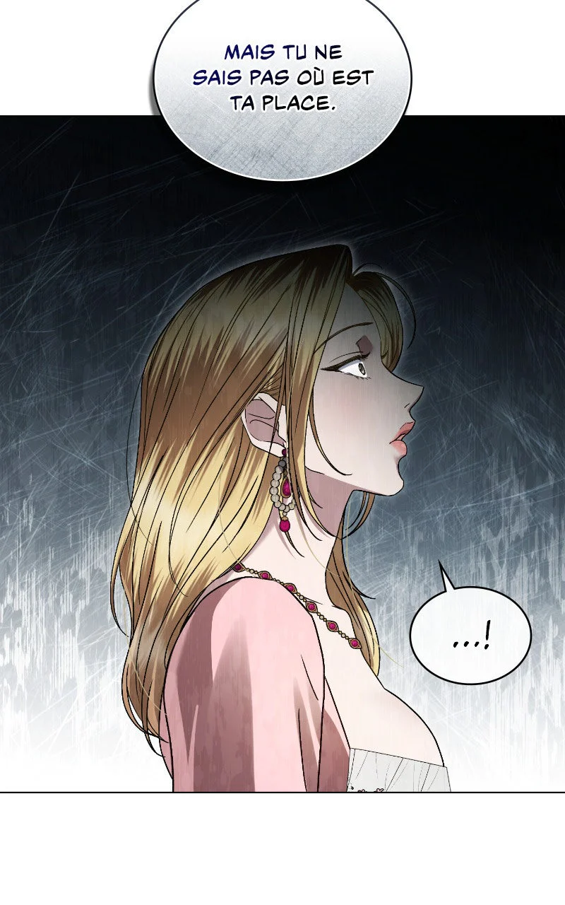 High Society Chapitre 8 - Page 59
